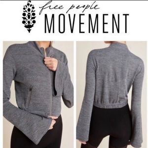 Free People Movement Jacket